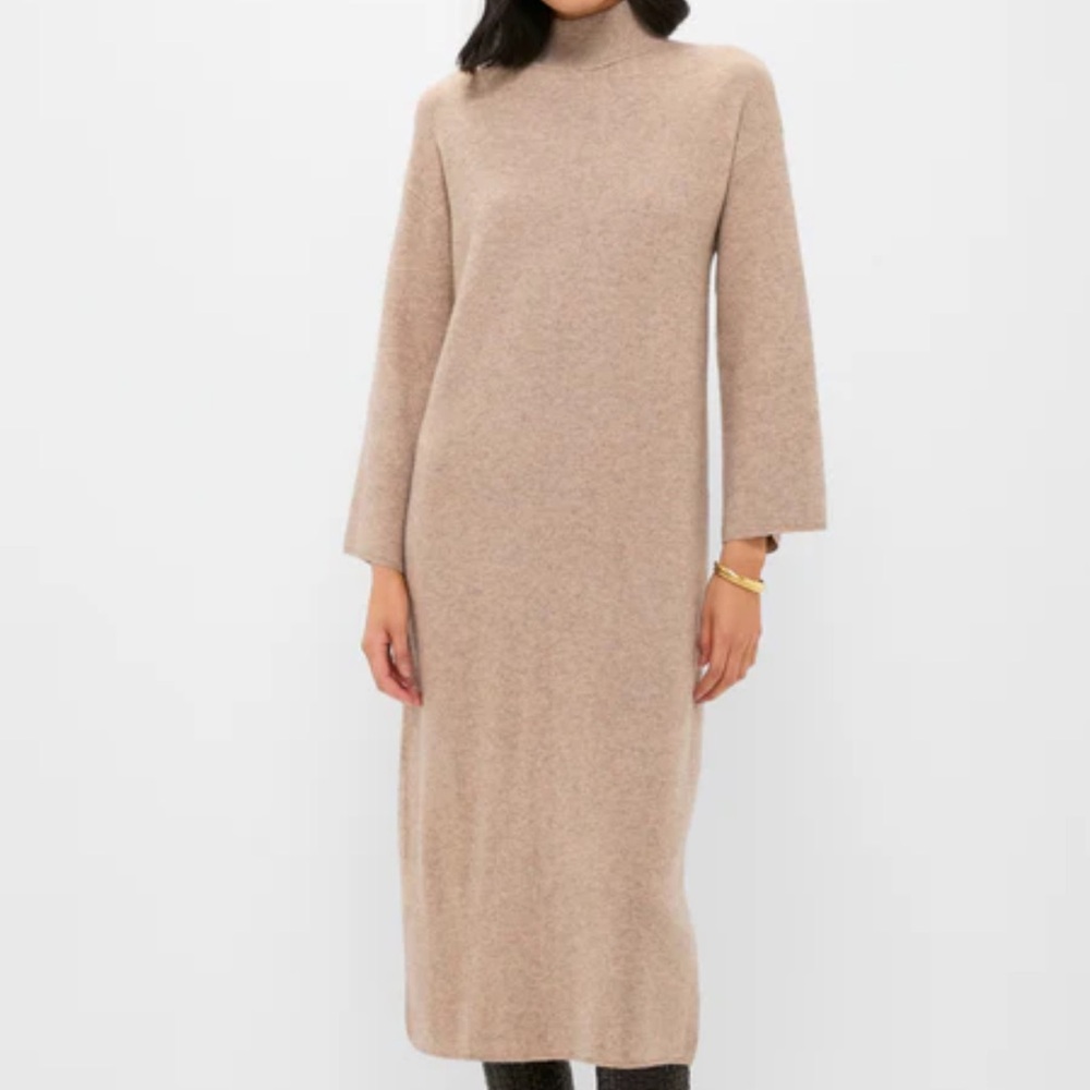 Pomander Place Vivianne Dress